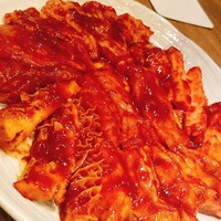 炭火焼肉ホルモン うしごろ 中目黒店 - 