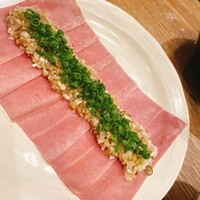 炭火焼肉ホルモン うしごろ 中目黒店 - 