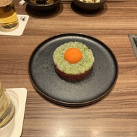 焼肉うしごろ 新宿三丁目店 - 