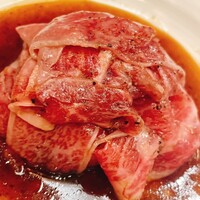 炭火焼肉ホルモン うしごろ 中目黒店 - 