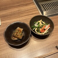 焼肉うしごろ 新宿三丁目店 - 