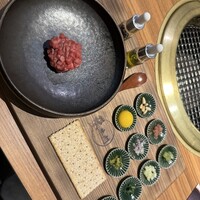 中目黒焼肉 登牛門 - 