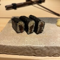 すし岩瀬 - 