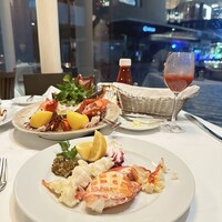 ウルフギャング・ステーキハウス シグニチャー - 