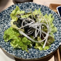 焼肉㐂舌 南船場 - 
