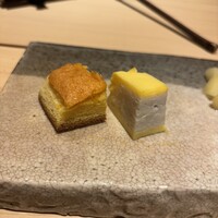 すし岩瀬 - 
