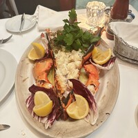 ウルフギャング・ステーキハウス シグニチャー - 