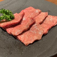 モランボン本店 - 