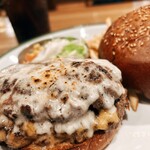 THE BURGER SHOP do - 