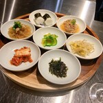 参鶏湯人ル カワワタル - 