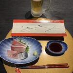 新串揚げ創作料理 串やでござる - 