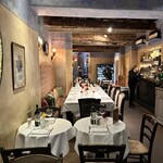 Trattoria Zà Zà - 