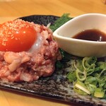 鍋と肴と酒 いいち - 