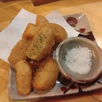 鍋と肴と酒 いいち - 