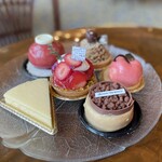 アンカーズラウンジ - 