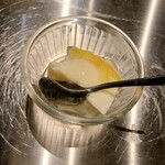 参鶏湯人ル カワワタル - 