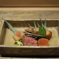 肉割烹ふたご 北新地店 - 