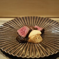 肉割烹ふたご 北新地店 - 