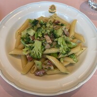 La Terrazza SABATINI - 