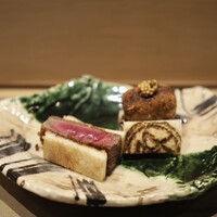 肉割烹ふたご 北新地店 - 