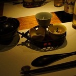 豆家別邸しびかま - 