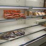 山田うどん 入間工場 - 