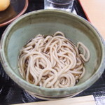 山田うどん 入間工場 - 