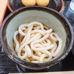 山田うどん 入間工場 - 