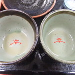 山田うどん 入間工場 - 