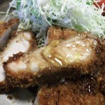 Oshokujidokoro Taikai - ロースとんかつ