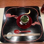 西心斎橋 ゆうの - 