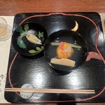 西心斎橋 ゆうの - 