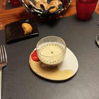 ラトリエ ドゥ ジョエル・ロブション - 