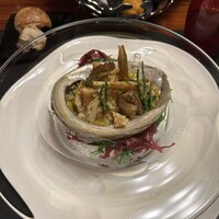 ラトリエ ドゥ ジョエル・ロブション - 