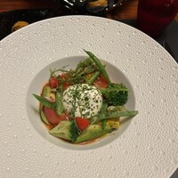 ラトリエ ドゥ ジョエル・ロブション - 