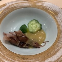 鮨 からす 十三店 - 