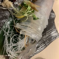 鮨 からす 十三店 - 