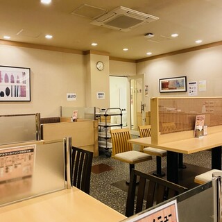 バイキングレストラン 志高_2