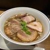らぁ麺や 嶋
