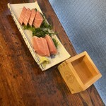 魚三酒場 富岡店 - 