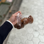 呉屋てんぷら屋 - 