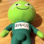 おばんざい菜の花 - 懐かしい（笑）ってかワタシのアイコン写真もコレだった。