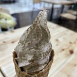 グリーンコーナー - 