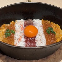 恵比寿 うしみつ - 