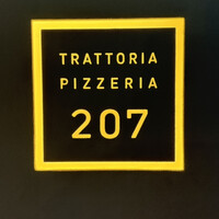 TRATTORIA PIZZERIA 207 渋谷店 - 