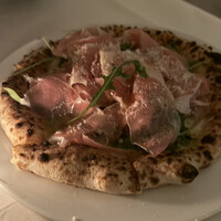 TRATTORIA PIZZERIA 207 渋谷店 - 