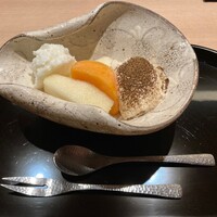 西天満 中村 - 