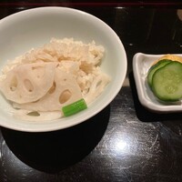 西天満 中村 - 