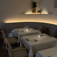 TRATTORIA PIZZERIA 207 渋谷店 - 