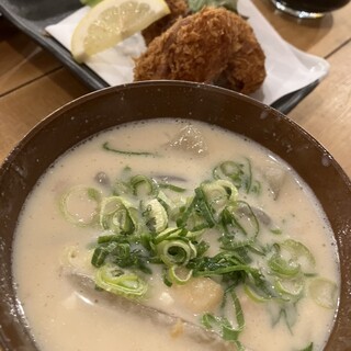 串かつごん太_0